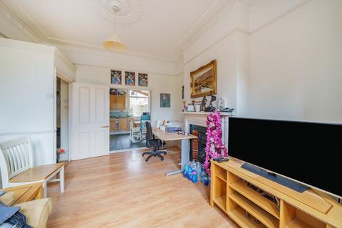 undefined, Grove Lane, London