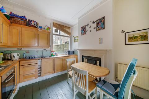 undefined, Grove Lane, London