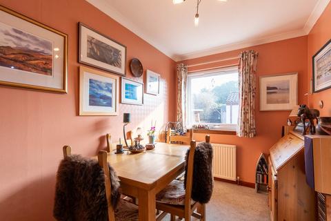 1 Ferry Crescent, Pitlochry, PH16 5DZ