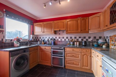 1 Ferry Crescent, Pitlochry, PH16 5DZ