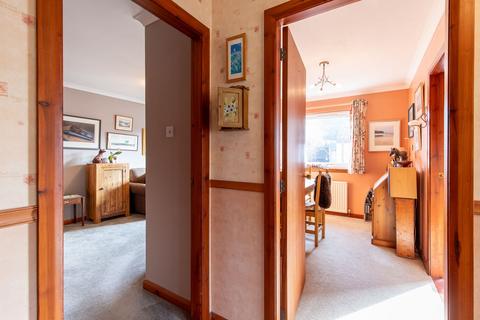1 Ferry Crescent, Pitlochry, PH16 5DZ
