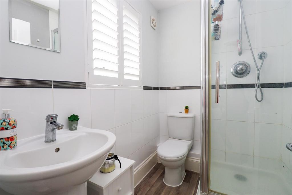 Bedroom 4 En Suite