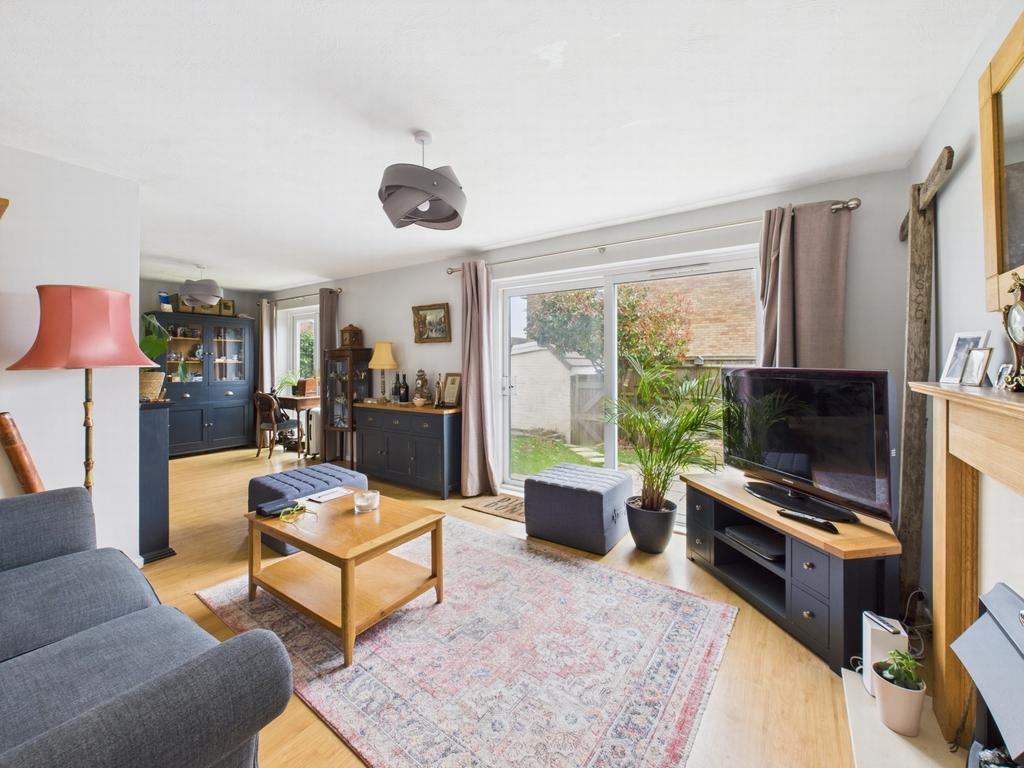 Living/Dining Room