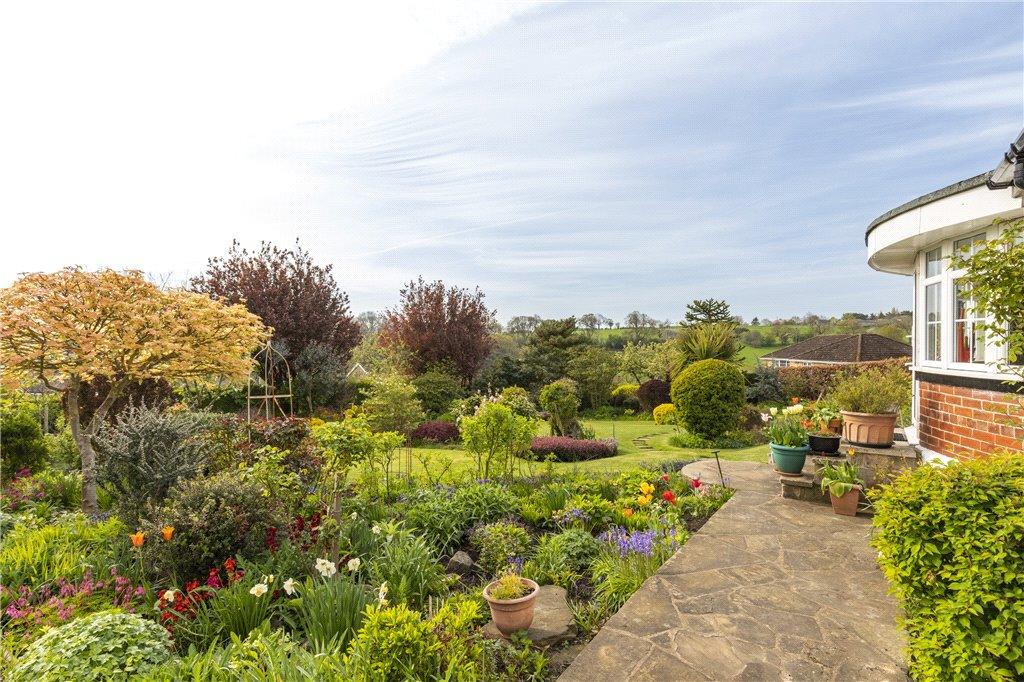 Gardens