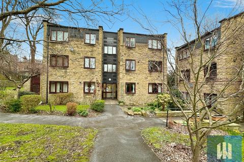 1 bedroom apartment for sale, Woodfield Court, Edgerton, Huddersfield, HD2