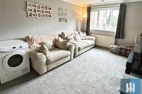 1 bedroom apartment for sale, Woodfield Court, Edgerton, Huddersfield, HD2