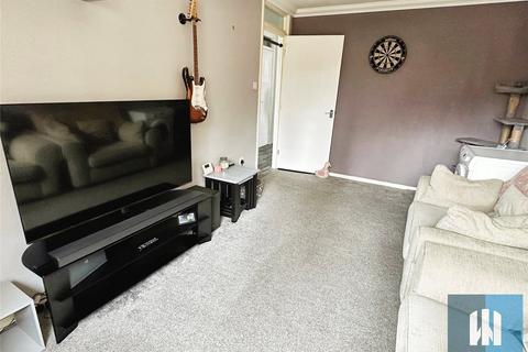 1 bedroom apartment for sale, Woodfield Court, Edgerton, Huddersfield, HD2