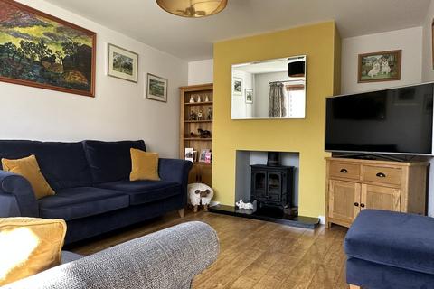 13 Maes Y Cribarth, Abercrave, Swansea, SA9 1XW