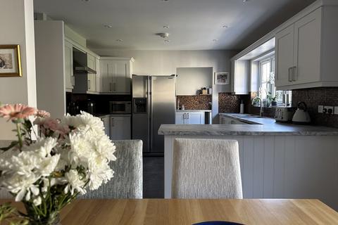 13 Maes Y Cribarth, Abercrave, Swansea, SA9 1XW