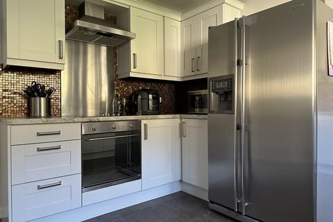 13 Maes Y Cribarth, Abercrave, Swansea, SA9 1XW
