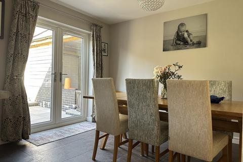 13 Maes Y Cribarth, Abercrave, Swansea, SA9 1XW