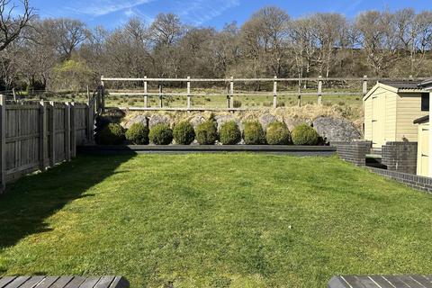 13 Maes Y Cribarth, Abercrave, Swansea, SA9 1XW