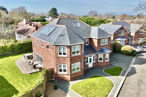 undefined, Neston Road, Willaston, Neston, Cheshire, CH64