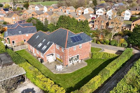 undefined, Neston Road, Willaston, Neston, Cheshire, CH64