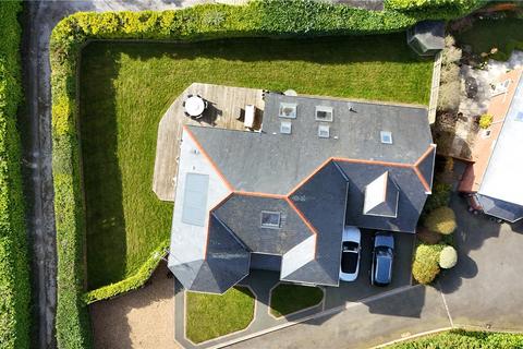 undefined, Neston Road, Willaston, Neston, Cheshire, CH64