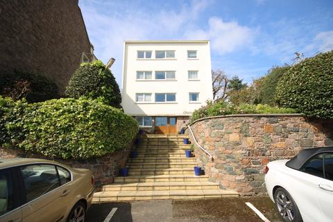 Rouge Bouillon, St Helier JE2