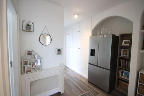 1 bedroom apartment for sale, Rouge Bouillon, St Helier JE2