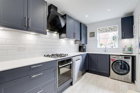 3 bedroom semi-detached house for sale, William Street, Long Eaton NG10