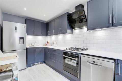 3 bedroom semi-detached house for sale, William Street, Long Eaton NG10