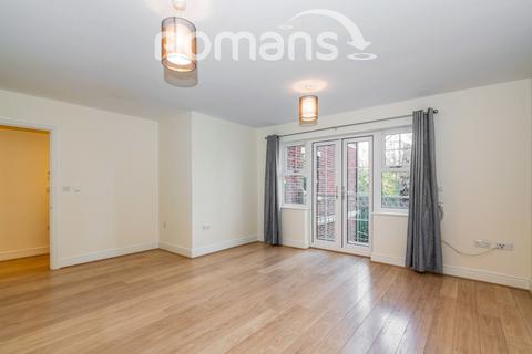 2 bedroom flat to rent, Bramshott Place, Fleet, GU51