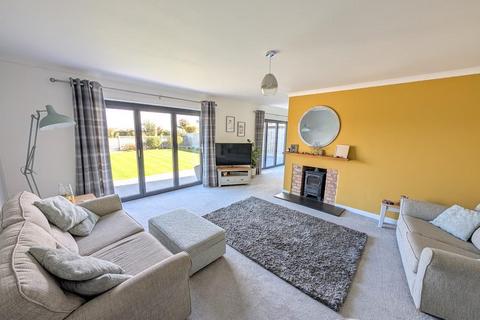 50 Crantock Drive, Almondsbury, Bristol, BS32 4HG