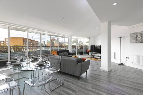 3 bedroom penthouse for sale, Inverness Terrace, City Of Westminster, London, W2