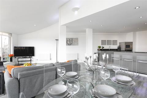 3 bedroom penthouse for sale, Inverness Terrace, City Of Westminster, London, W2
