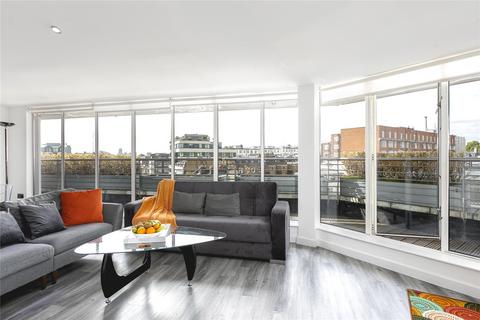 3 bedroom penthouse for sale, Inverness Terrace, City Of Westminster, London, W2