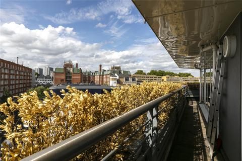3 bedroom penthouse for sale, Inverness Terrace, City Of Westminster, London, W2