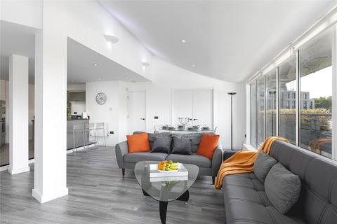3 bedroom penthouse for sale, Inverness Terrace, City Of Westminster, London, W2