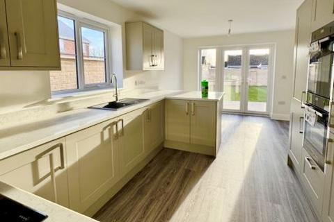 undefined, Leonard Court, Rollesby, NR29