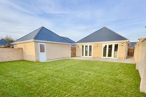 undefined, Leonard Court, Rollesby, NR29