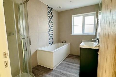 undefined, Leonard Court, Rollesby, NR29