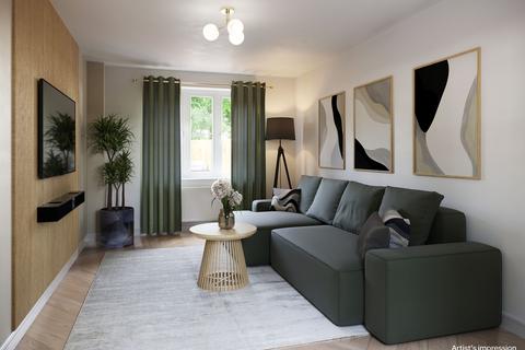 3 bedroom terraced house for sale, Plot 36, Dove at Linaria Fields, 24, Linnets Road L40