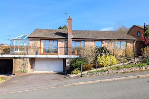 11 Hazler Orchard, Church Stretton, SY6 7AL