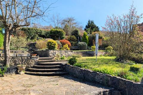 11 Hazler Orchard, Church Stretton, SY6 7AL