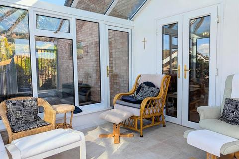 11 Hazler Orchard, Church Stretton, SY6 7AL