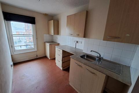 1 bedroom flat for sale, Terminus Road, Eastbourne BN21