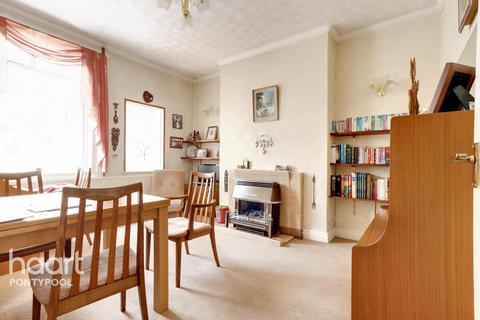 undefined, Greenhill Road, Pontypool