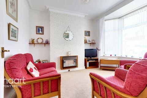 undefined, Greenhill Road, Pontypool