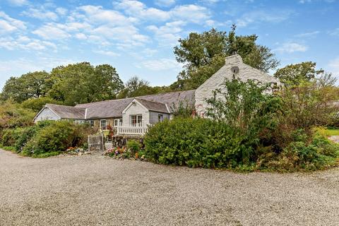2 bedroom equestrian property for sale, Waunfawr, Caernarfon, Gwynedd
