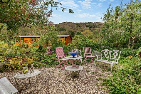2 bedroom equestrian property for sale, Waunfawr, Caernarfon, Gwynedd