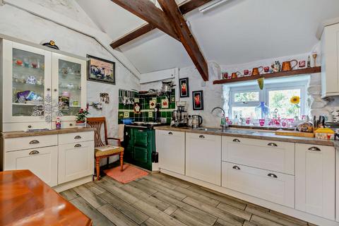 2 bedroom equestrian property for sale, Waunfawr, Caernarfon, Gwynedd
