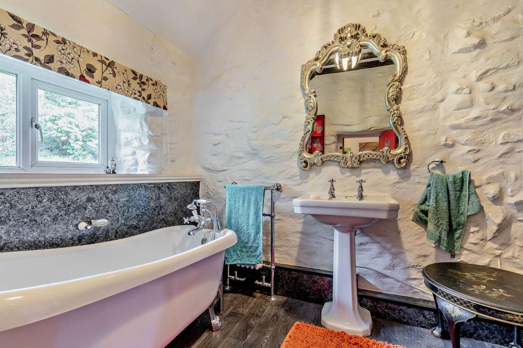 Annexe Bathroom