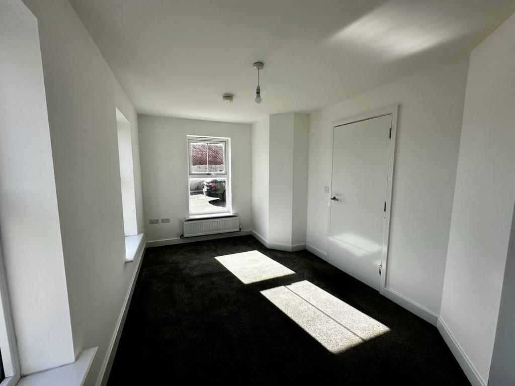 Pontefract House - In House Property Lettings