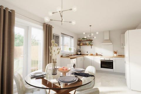 4 bedroom semi-detached house for sale, Plot 22, Kingfisher at Linaria Fields, 45, Linnets Road L40