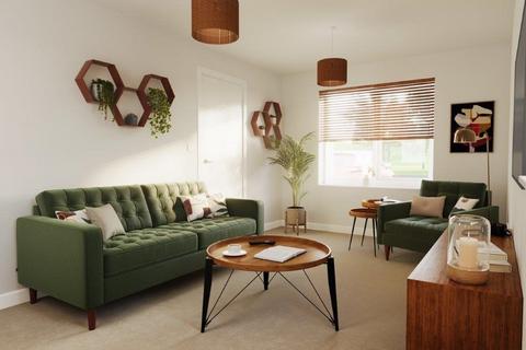 4 bedroom semi-detached house for sale, Plot 22, Kingfisher at Linaria Fields, 45, Linnets Road L40
