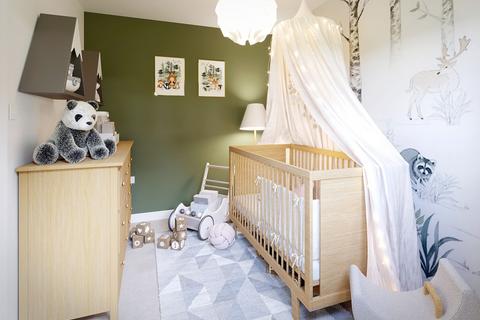 4 bedroom semi-detached house for sale, Plot 22, Kingfisher at Linaria Fields, 45, Linnets Road L40