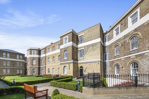 Flat 21, Clerkenwell House Hilda Road, Southall, UB2 4FP