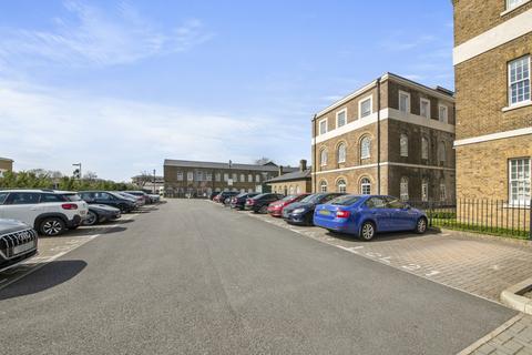 Flat 21, Clerkenwell House Hilda Road, Southall, UB2 4FP